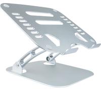 SCHWAIGER LPS1720 513 Laptop Stand Computer Holder Notebook Stand Height Holder