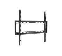 Schwaiger LWHF5535 513, Televisor, 35 kg, 200 x 300 mm, 400 x 400 mm, Negro