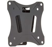 Schwaiger Soporte de pared para pantalla plana LWHT2725 513 25 kg VESA 75x75/100x100 Negro