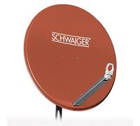 Schwaiger SPI800.2 Aluminium