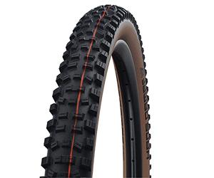 Schwalbe 003482_4026495904490, Tire Unisex Adulto, Zwart/Bronzo, 65-622