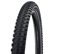 Schwalbe 003848 Cubiertas, Unisex, Negro, Talla única