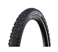 Schwalbe 003859 Cubiertas, Negro, Talla única