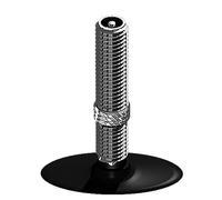 Schwalbe_1 Cámara de aire para bicicleta AV19 40/62-584/635 40 mm MTB 29" válvula de coche