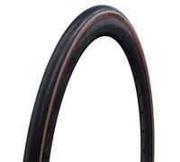 SCHWALBE 1 Unidad Neumático de Bicicleta, Unisex, Negro, 700x30C