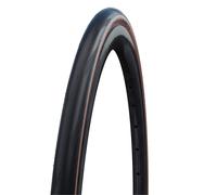 SCHWALBE 1 Unidad Neumático de Bicicleta, Unisex, Negro, 700x30C