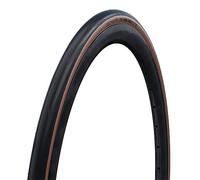 Schwalbe 1 Unidad Neumático de Bicicleta, Unisex, Negro, 700x32C