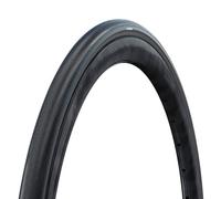 Schwalbe 1 Unidad Neumático de Bicicleta, Unisex, Negro, 700x32C
