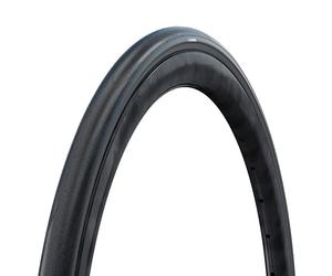 Schwalbe 1 Unidad Neumático de Bicicleta, Unisex, Negro, 700x32C