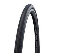 Schwalbe 10100826 Neumáticos para Bicicleta, Unisex Adulto, B/B-SK, 25-540 HS387 2Grip NMC 50EPI