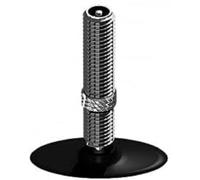 Schwalbe 10425140.01 Neumáticos para Bicicleta, Unisex Adulto, Neutro, 40/62-559 VM AGV 40mm