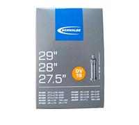 Schwalbe 10430311, TU Dv19 Unisex Adulto, Nero, 40 62-584 635 IB 40mm