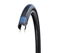 Schwalbe 11100062.01 Neumáticos para Bicicleta, Unisex Adulto, Negro, 26 x 1,35