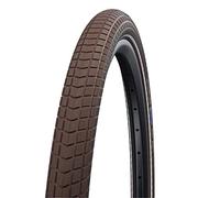 Schwalbe 11100568 Big Ben K-Guard, TwinSkin, Unisex-Adult, BN/BN+RT, 50-622 BN/BN+RT HS439 SBC 50EPI