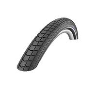 SCHWALBE 11101224 Cubiertas, Unisex Adulto, B/B+RT, 50-622 HS439 SBC 50EPI
