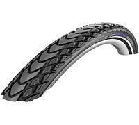 Schwalbe Marathon Mondial 28" Ciudad/Trekking, Carretera Neumático sin cámara preparado