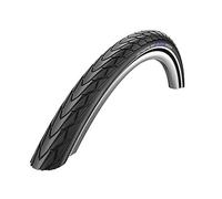 Schwalbe Cubierta de alambre Marathon Racer Performance 26" negro 26x1.5 (40-559)