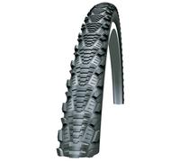 Schwalbe 11149369 - Cubierta para Bicicleta híbrida, 700X30C (30-622)