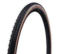 Schwalbe 11159008 Neumáticos para Bicicleta, Unisex Adulto, C/C+RT, 37-622 HS431 SBC 50EPI
