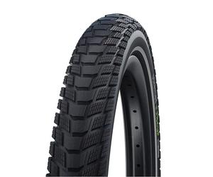 Schwalbe, 11159416 Repuestos, Unisex Adulto, Negro y Amarillo neón, 40-559 (26x1.50)