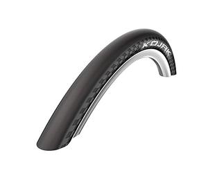 Schwalbe 11600156.02 Neumáticos para Bicicleta, Unisex Adulto, B/B-SK, 32-355 HS385 SpC 67EPI