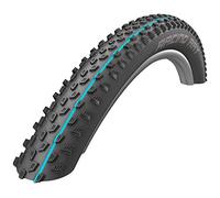 Schwalbe 11601129, Racing Ray EVO, Snakeskin, TLE Unisex Adulto, B/B-SK, 57-559 HS489 ADDIX SpeedGrip 67EPI