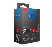 Schwalbe 18 Extra Light - Cámara de Aire para Bicicletas (28 Pulgadas)