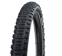 Schwalbe Johnny Watts Addix Performance Neumáticos 29x2.60 Negro