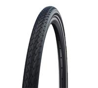 Schwalbe Cubierta de alambre Green Marathon Performance ADDIX Eco E-50 28" negro 37-622 (28x1.4)