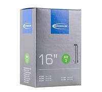 Cámara de aire Schwalbe 16x1.75-2.50 - Presta - Schrader ( 16 x 1.75-2.50 / Schrader 40 mm )