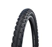 SCHWALBE Sw 26 X 2 Land Cubiertas, Unisex Adulto, B/B, 50-559 Hs450 Sbc 50Epi