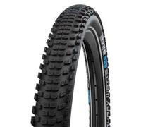 Schwalbe Johnny Watts 365 Cubierta Plegable - Performance | Addix 4season | DD - Race Guard | ECE-R75 - 27.5x2.35" | Black Reflex onesize