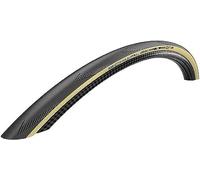 Schwalbe Cubierta plegable One Performance ADDIX RaceGuard TLE 28" marrón 25-622 (700x25C)