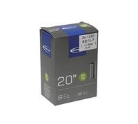 Schwalbe Cámara de aire 7A para 20" universal 28/37-438/451 AV 40 mm