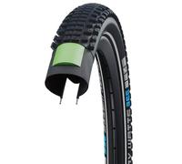Schwalbe Johnny Watts 365 Cubierta Plegable - Performance | Addix 4season | DD - Race Guard | ECE-R75 - 29x2.60" | Black Reflex onesize