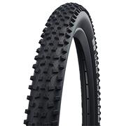 Schwalbe Cubierta plegable Rocket Ron Performance ADDIX TwinSkin 27,5" negro 27,5x2,25