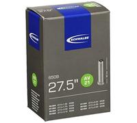 SCHWALBE Cámara 26 x 7/8-1.00, válvula Schrader (Gorda), 40 mm, Unisex Adulto, 26x7/8-1.00´´ 20/25-590 AV 40mm, Nr. 12B 26 Zoll (18/25-590)