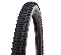 Schwalbe Cubierta plegable Racing Ralph Evolution ADDIX Speed Super Race 29" negro 29x2.25