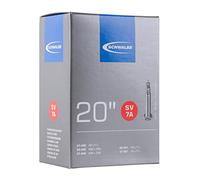 Cámara de aire Schwalbe 20x1 3/8-1 3/8 ( 20 x 1 3/8-1 3/8 / Presta 40 mm )