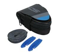 Schwalbe 25 x 20 x 13cm schwarz/grau