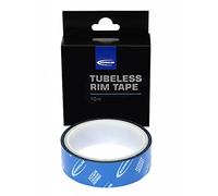 Schwalbe 295002 Pack de 10 Metros de Cinta de llanta, 25 mm, Multicolor, M
