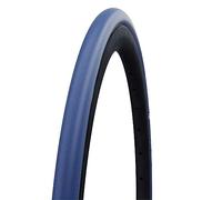 SCHWALBE Insider Neumáticos para Bicicleta, Unisex-Adulto, Azul, 23/622