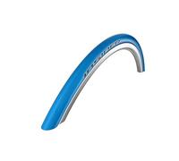 SCHWALBE Insider Neumáticos para Bicicleta, Unisex-Adulto, Azul, 23/622