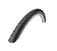 Schwalbe 318288 - Cubierta neumatico cx Comp 20x1.75 k-Guard hs369 liteskin activeline sbc rigida