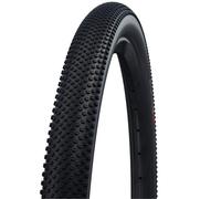 Schwalbe 318298 - neumático g-One Allround 27.5x2.80 hs473 Piel de Serpiente sin cámara EVO onestar Plegable neg