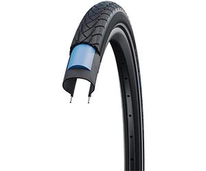 Schwalbe 318389 - Cubierta neumatico Marathon Plus 28x1.10/700x28c s-Guard hs440 twinskin Perf.End