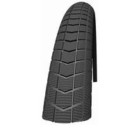 Schwalbe 318438 - Cubierta neumatico Big Ben 28x2.00 k-Guard hs439 twinskin activeline sbc rigida