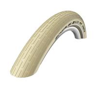 Schwalbe 318454 - Cubierta neumatico Fat Frank 26x2.35 k-Guard activeline hs375 twinskin rigida CR