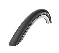 Schwalbe 318465, Cubierta neumatico kojak hs385 Alambre 16x1.1/4 Negro-liteskin RG spc 32-349