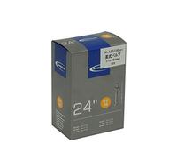Schwalbe 318573, Camara de Aire para Bicicleta 24x1.75-2.35 40mm